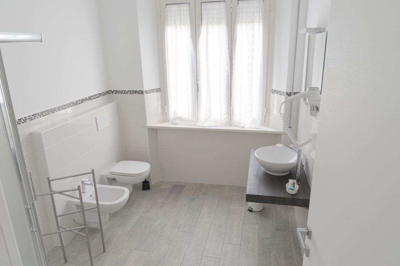 Bed and Breakfast Amare Сіроло Екстер'єр фото