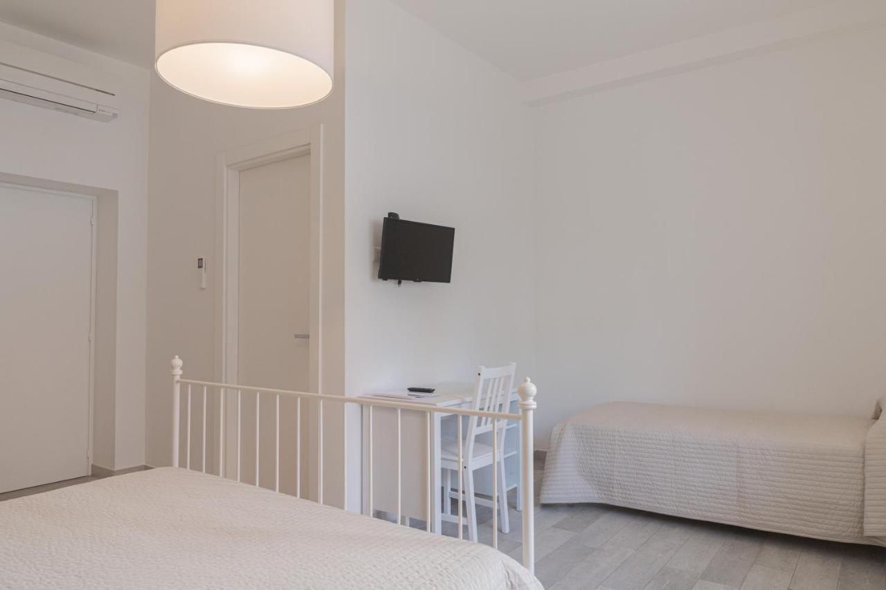 Bed and Breakfast Amare Сіроло Екстер'єр фото