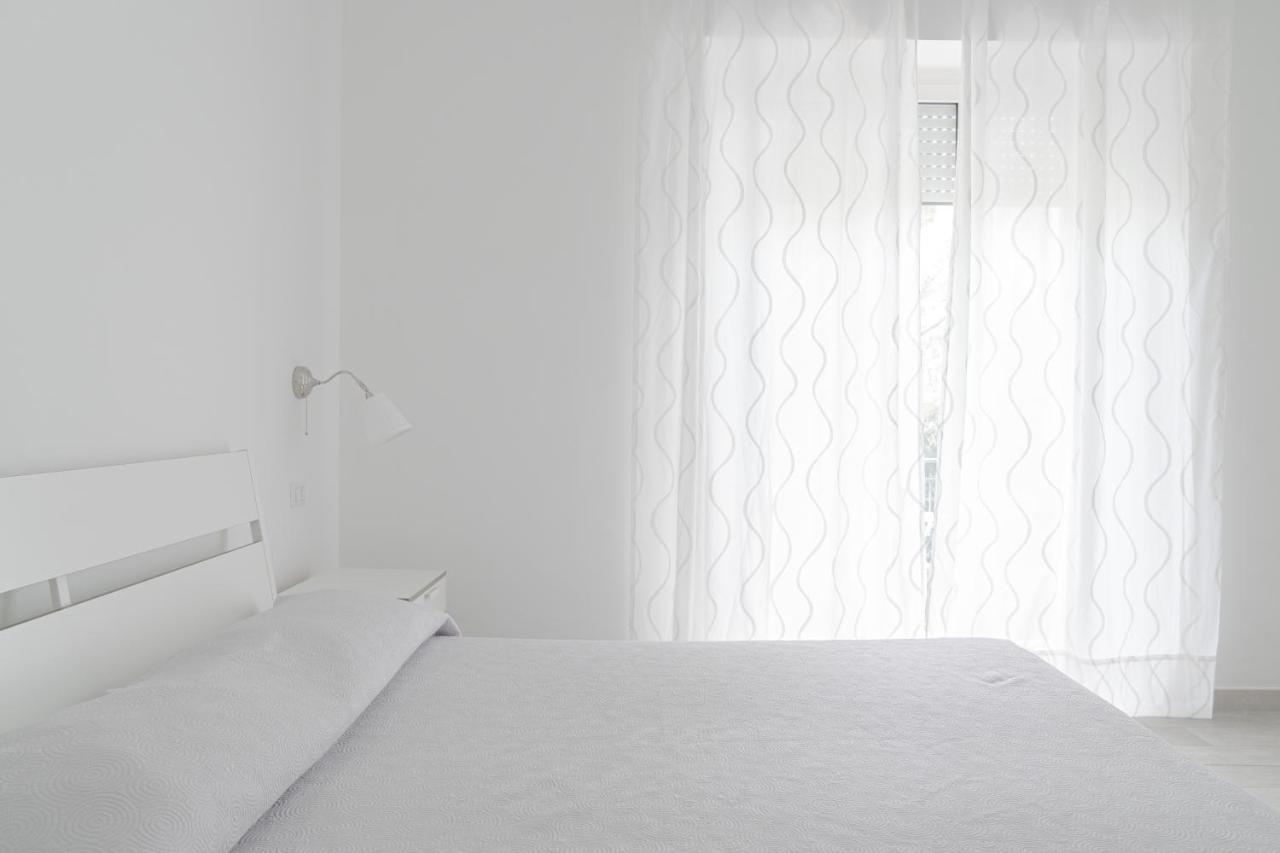 Bed and Breakfast Amare Сіроло Екстер'єр фото